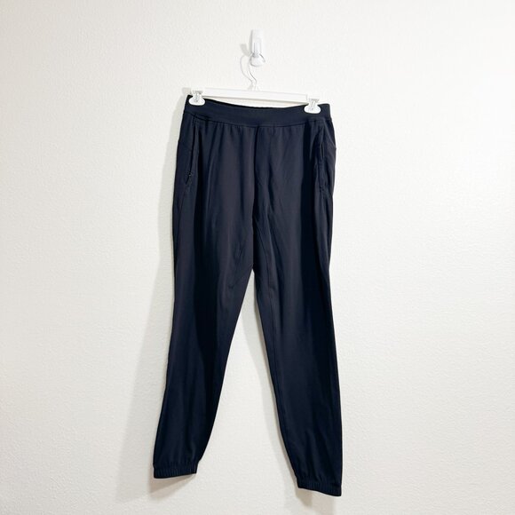 Lululemon Men's Run Surge Jogger 29" Black (First Release) Size Medium Pants - Picture 8 of 9